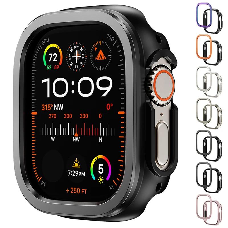  ġ ˷̴ ձ ݼ  TPU ̽,   Ͽ¡ ȣ, iWatch ø SE 9 8 Ʈ 7 Ʈ 49 45 41mm